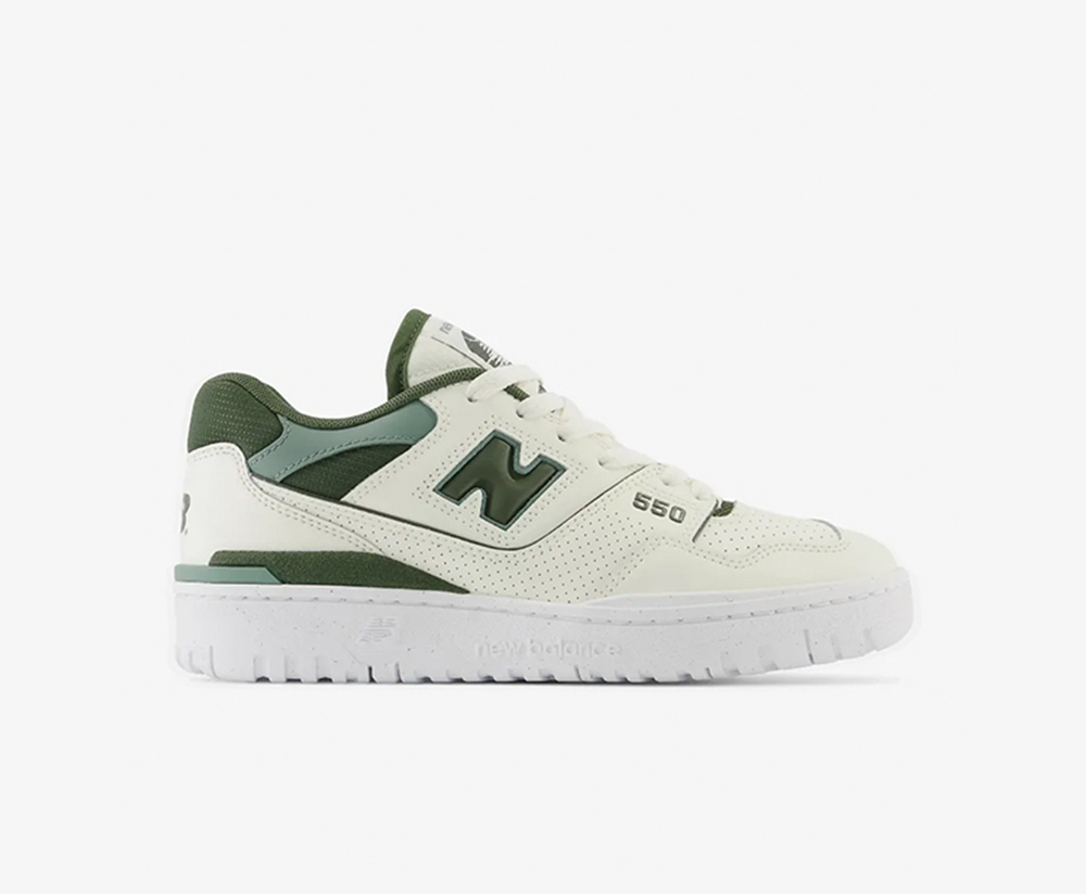New Balance 550 'Angora Green' (Wmns) BBW550DI