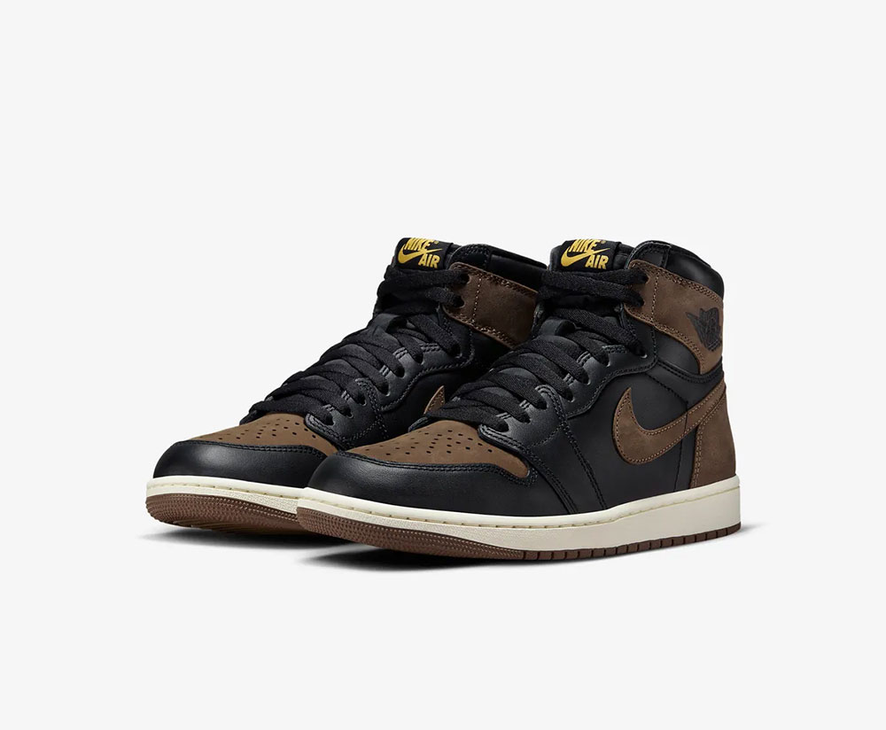 Nike Air Jordan 1 Retro High OG 'Palomino' DZ5485-020