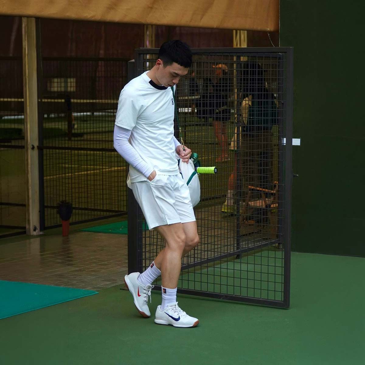 Deba Signature 'White 01' AQ01W