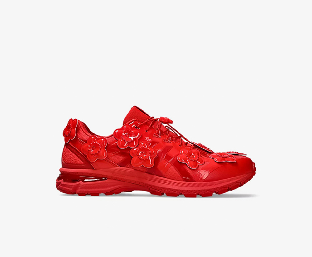 Asics Gel-Terrain Cecilie Bahnsen 'Red' 1203A526-600