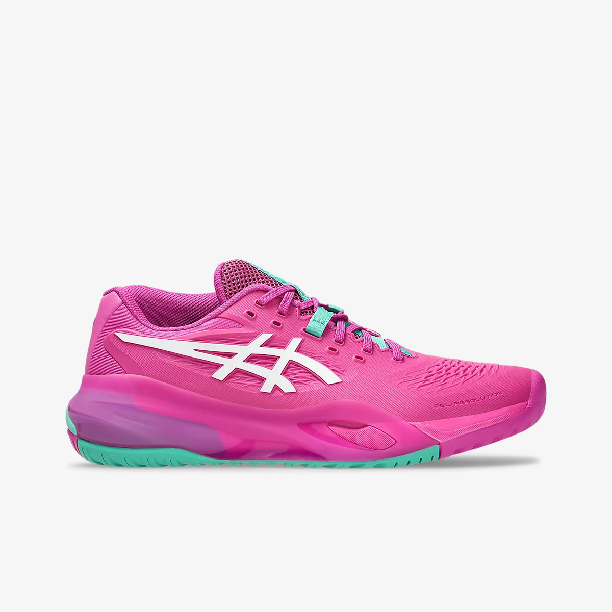 Asics Gel-Resolution X 'Digital Sakura' 1041A481-700
