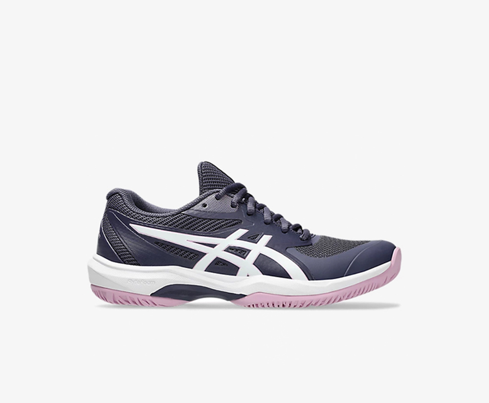 Asics Game FF 'Indigo Fog' 1042A281-500