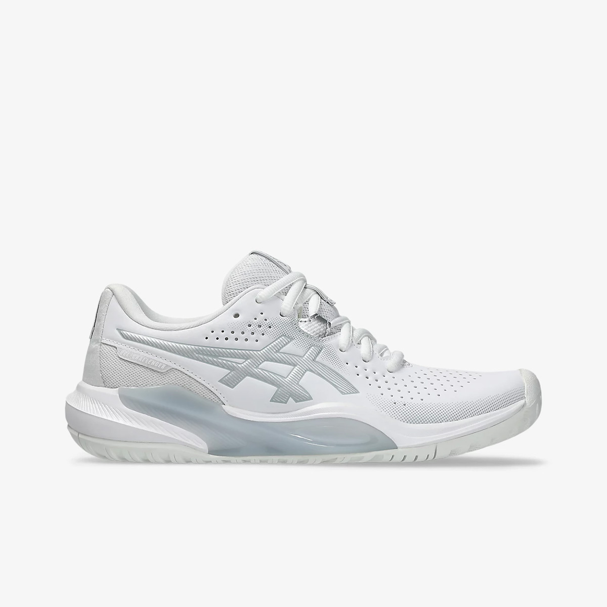 Asics Wmns Gel-Challenger 15 'White Pure Silver' 1042A294-101