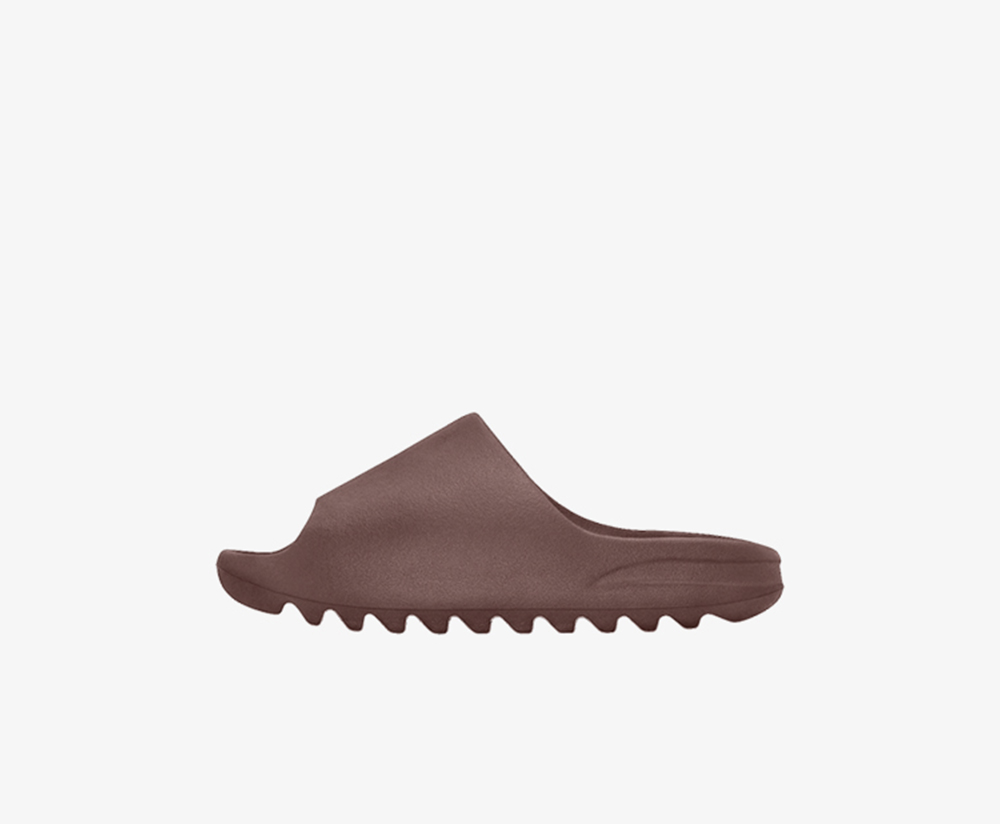 Yeezy Slides 'YS-01' Fudge