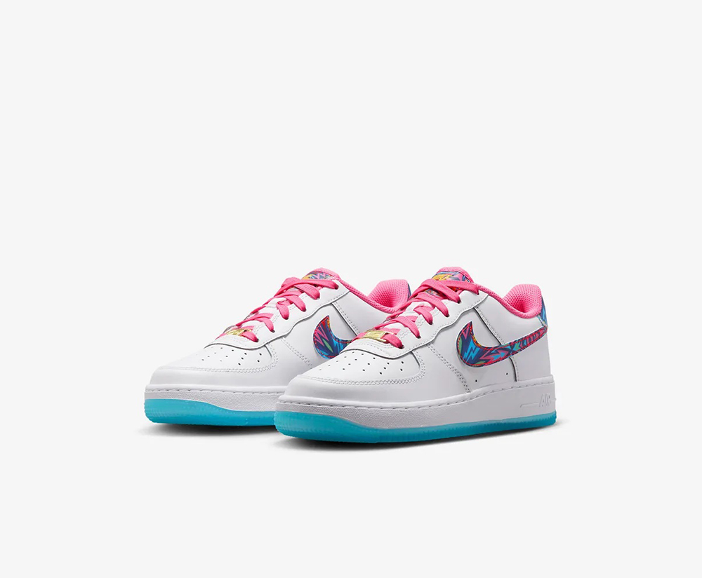 Air Force 1 Low GS 'All Star 2023' DZ4883-100