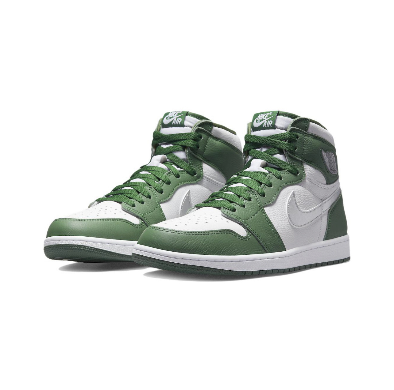 JORDAN 1 RETRO HIGH OG GORGE GREEN DZ5485-303