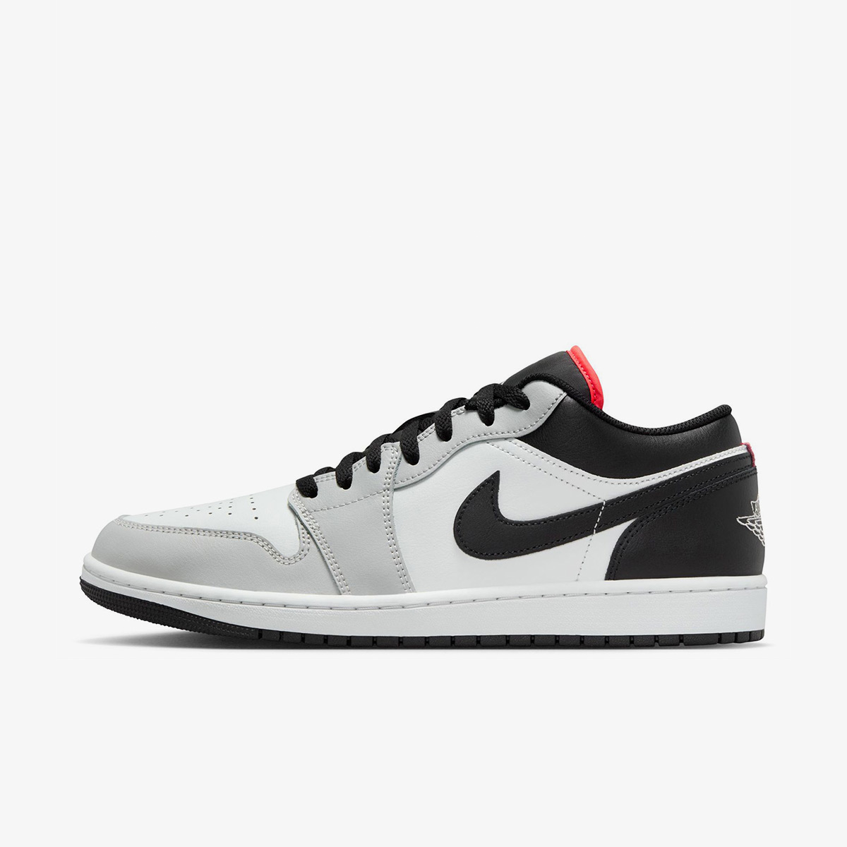 Nike Air Jordan 1 Low 'Neutral Grey' 553558-045