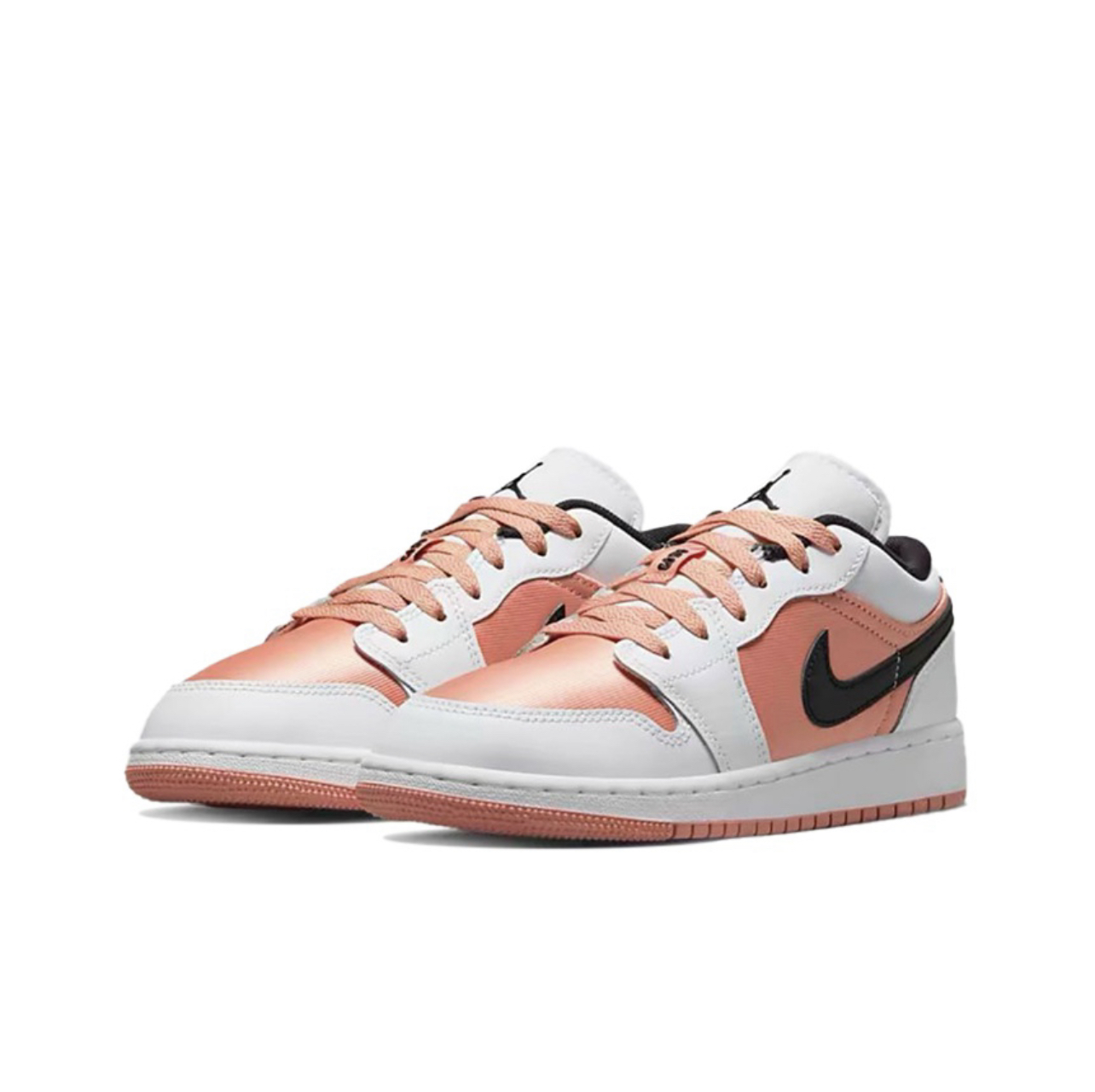 Giày JORDAN 1 LOW MADDER ROOT GS DM8960-801