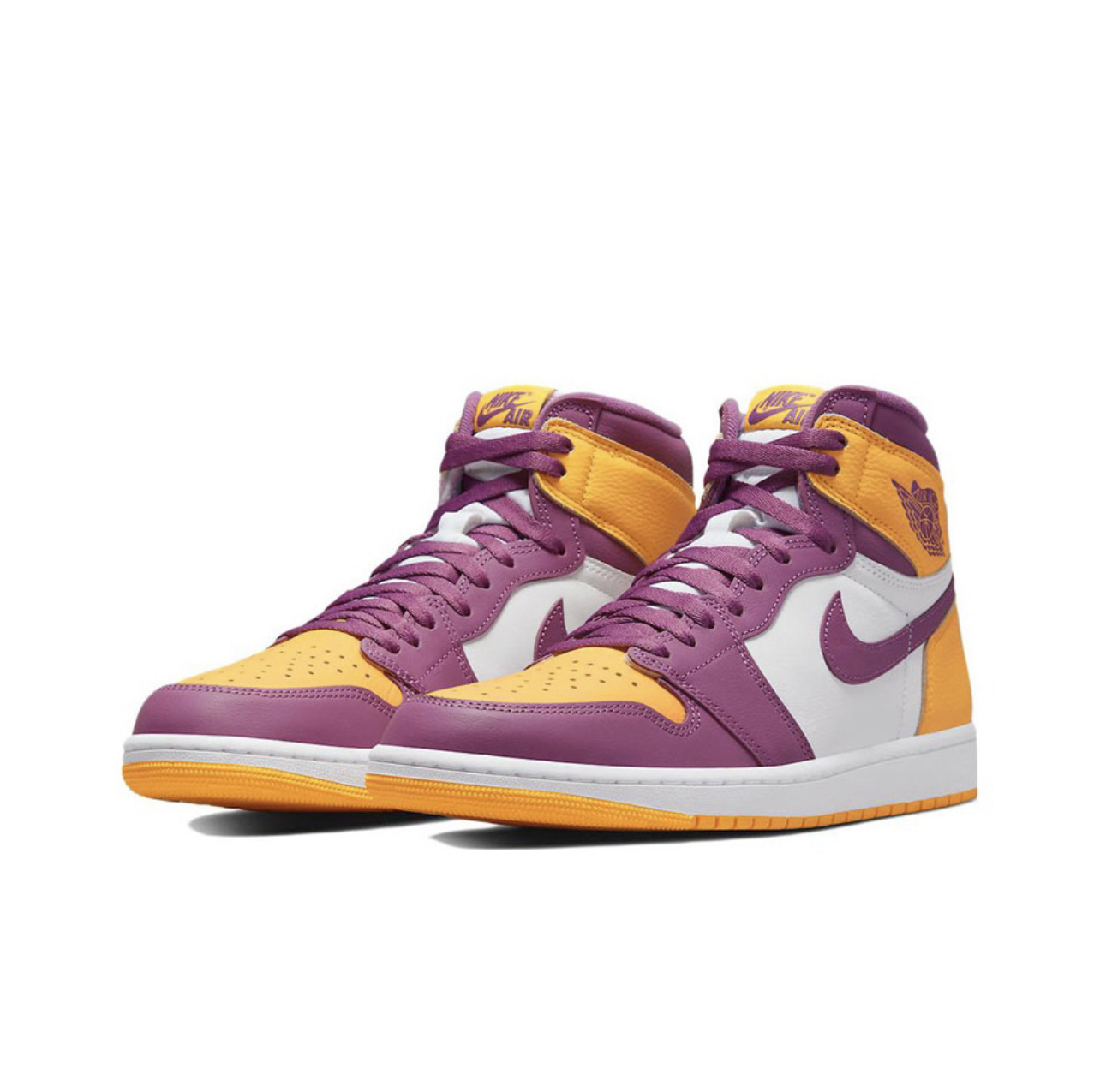 Jordan 1 Retro High OG Brotherhood 555088-706