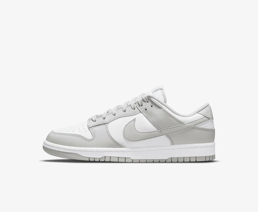 Nike Dunk Low 'Grey Fog' DD1391-103