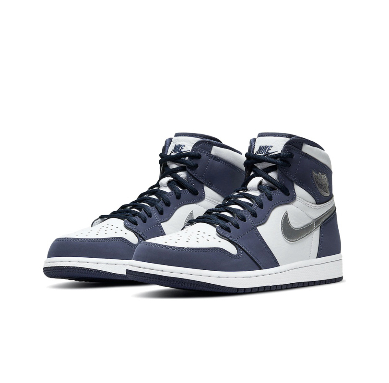 JORDAN 1 RETRO HIGH COJP MIDNIGHT NAVY DC1788-100