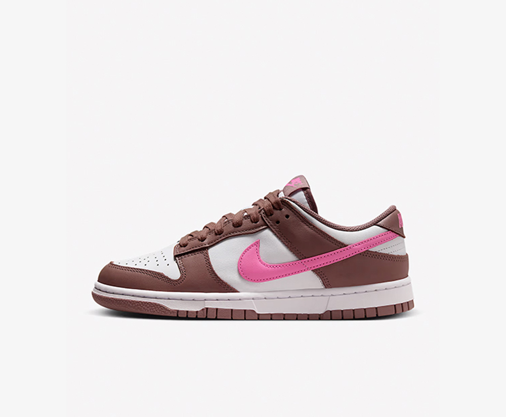 Nike Wmns Dunk Low 'Smokey Mauve Playful Pink' FZ3611-208