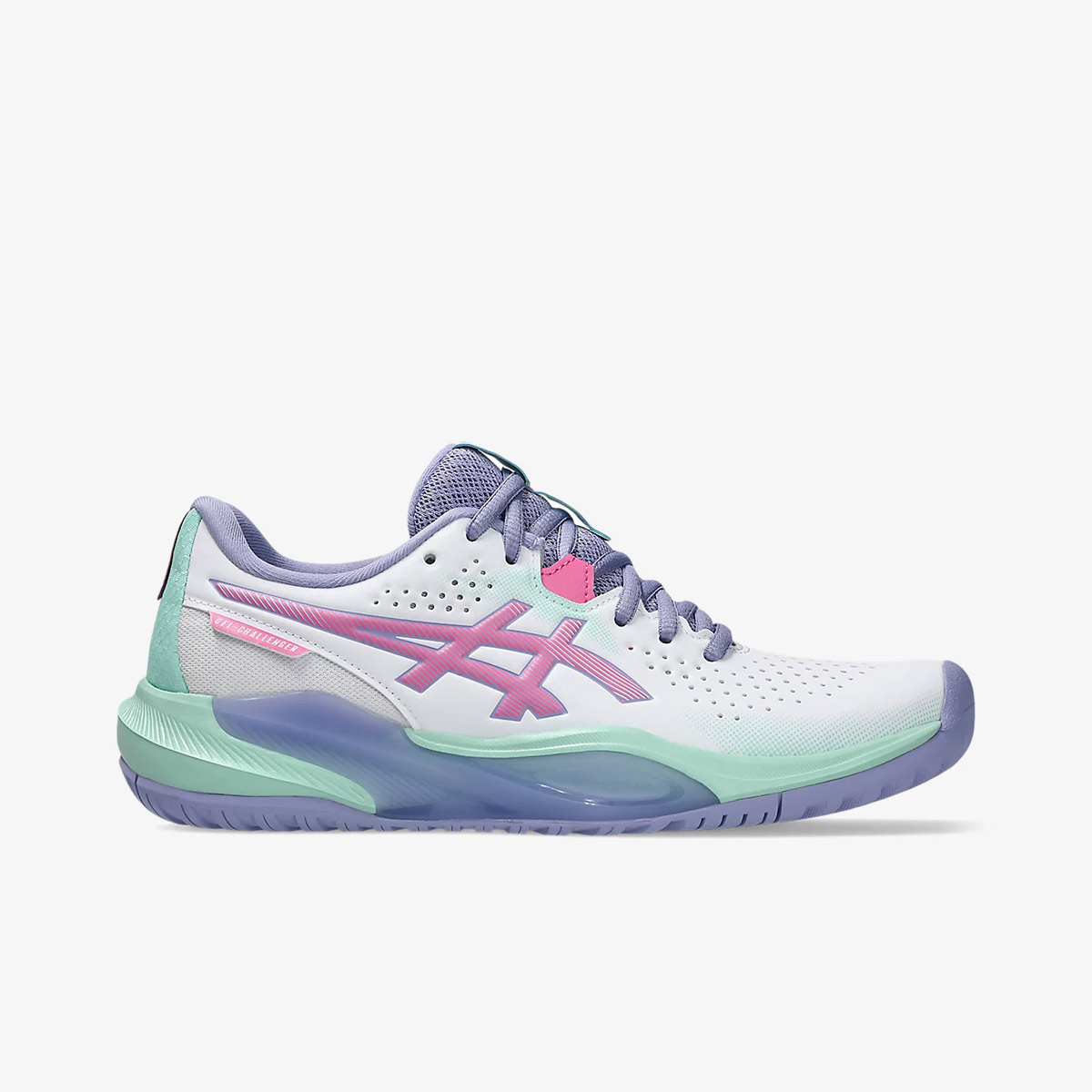 Asics Wmns Gel-Challenger 15 'White Dragon Fruit' 1042A294-103