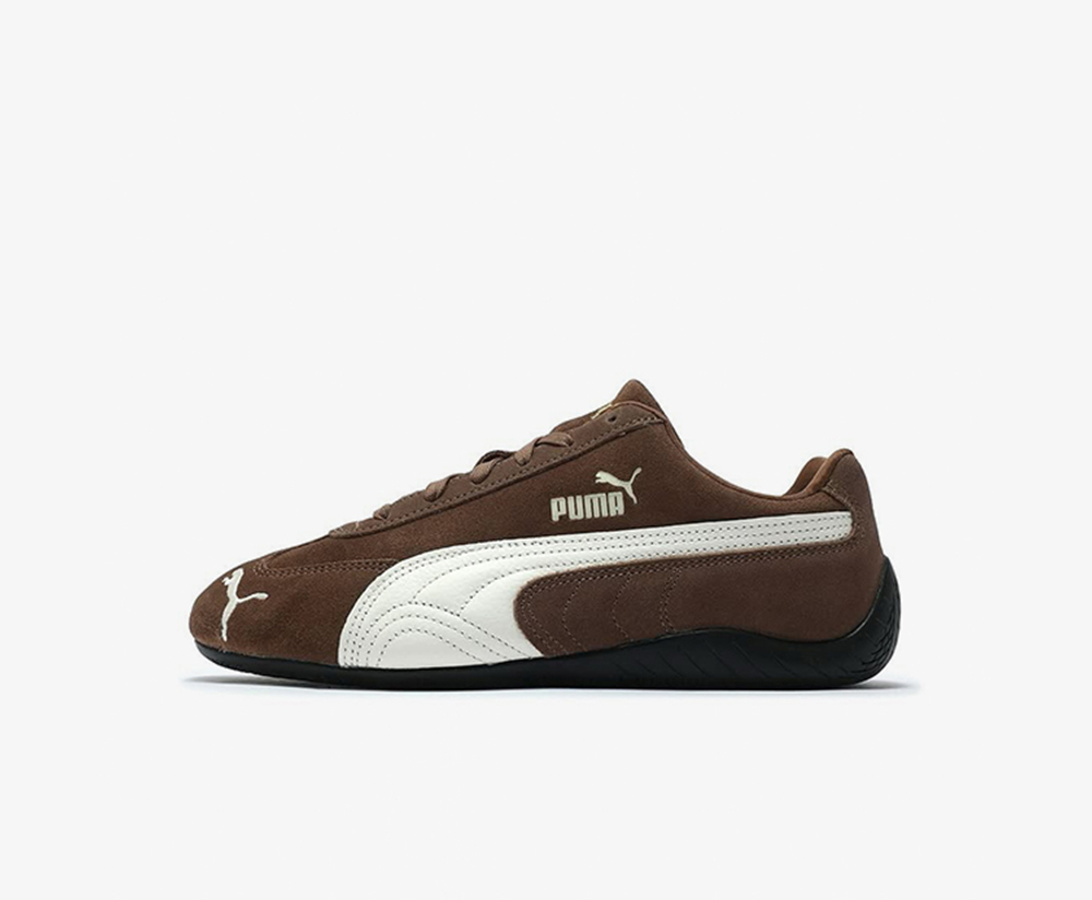 Speedcat OG 'Dark Brown' 406329-31