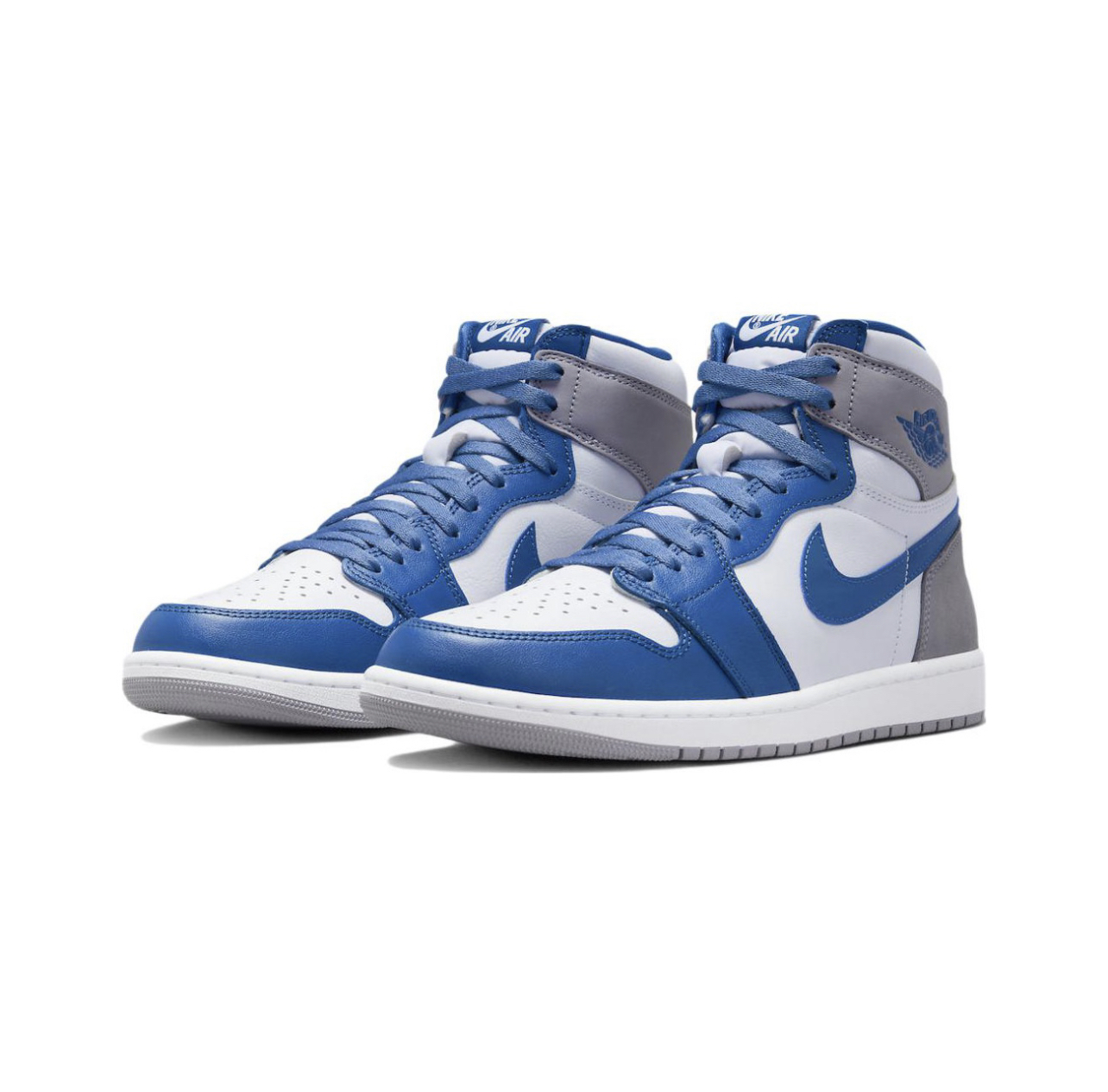 Jordan 1 High True Blue DZ5485-410