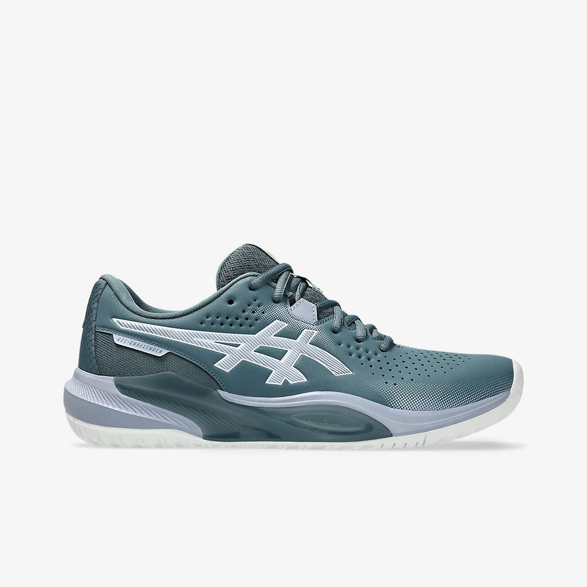 Asics Gel-Challenger 15 'Ironclad Grey Blue 1041A510-020