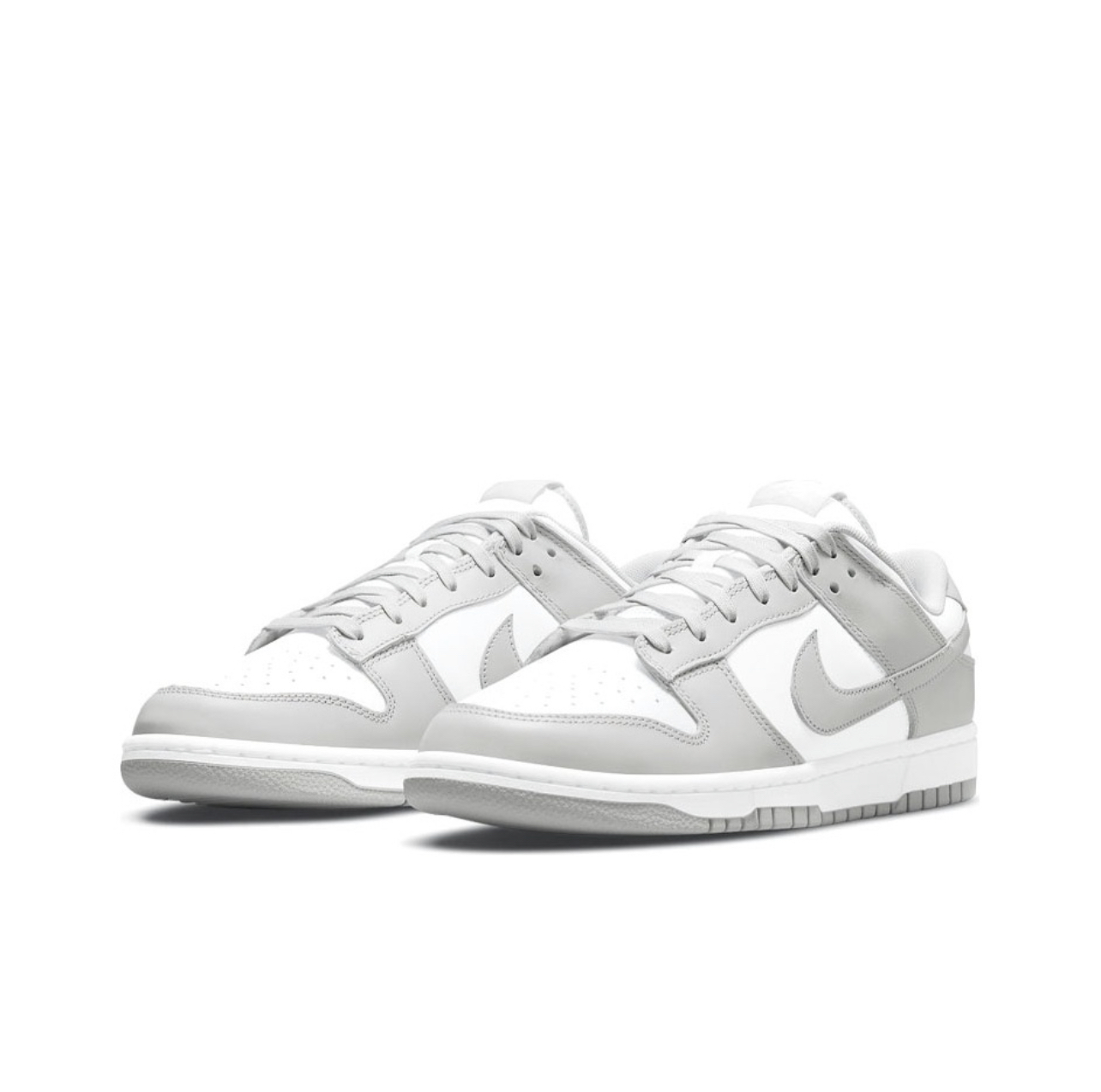 Nike Dunk Grey Fog DD1391-103