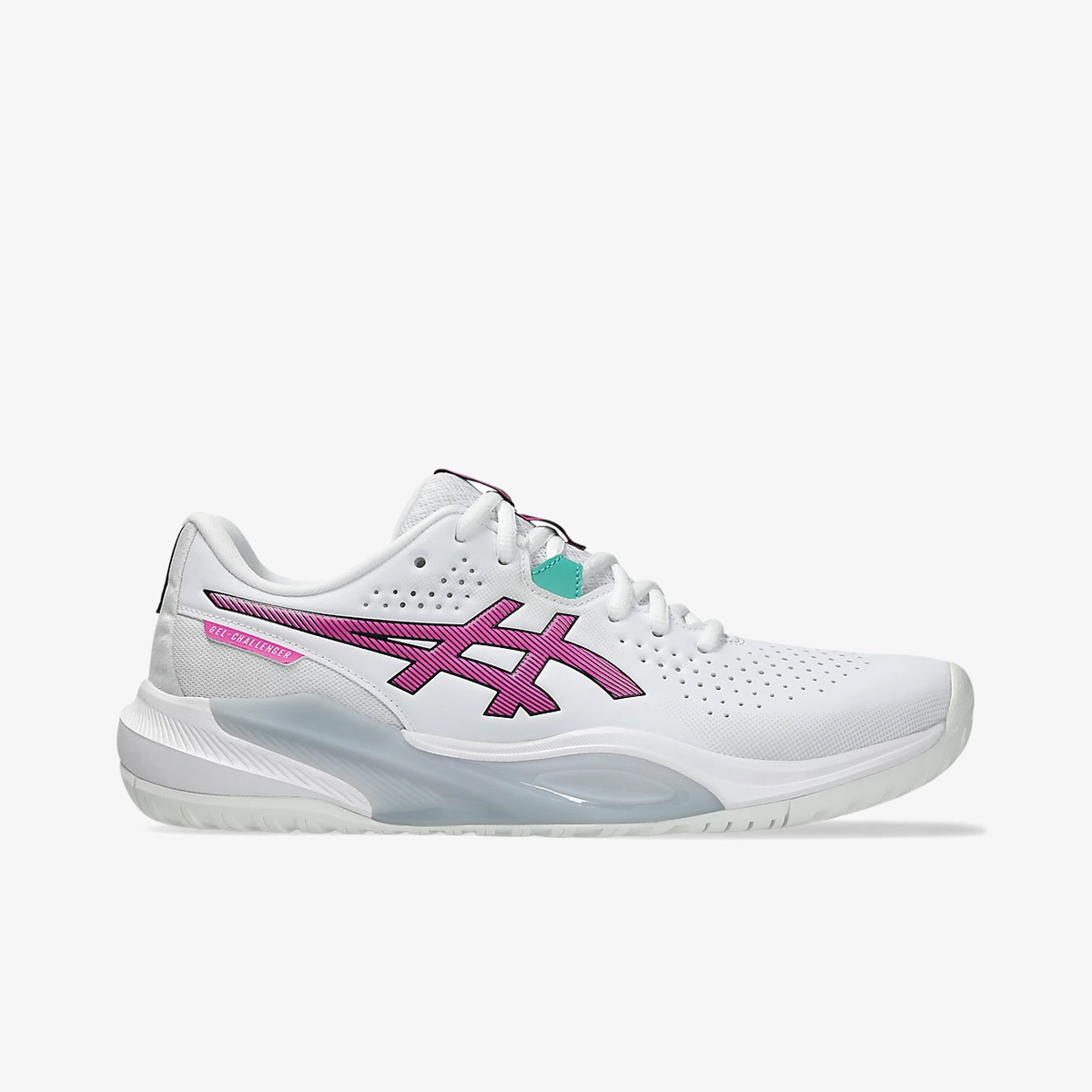 Asics Gel-Challenger 15 'White Digital Sakura' 1041A510-102