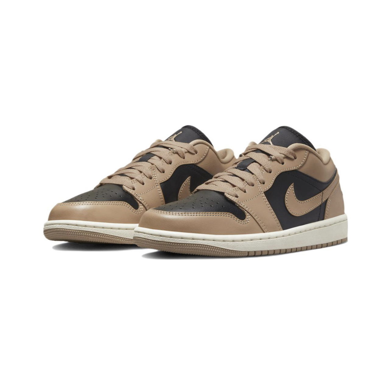 Giày Jordan 1 Low Desert DC0774-201