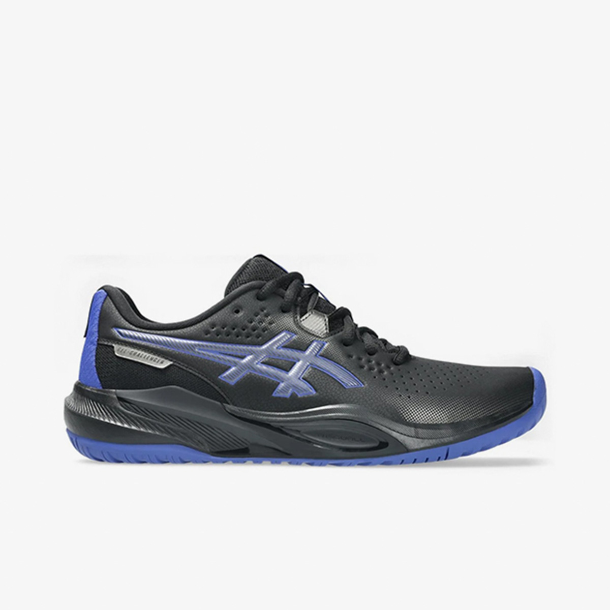 Asics Gel-Challenger 15 'Black Dark Cobalt' 1041A510-001