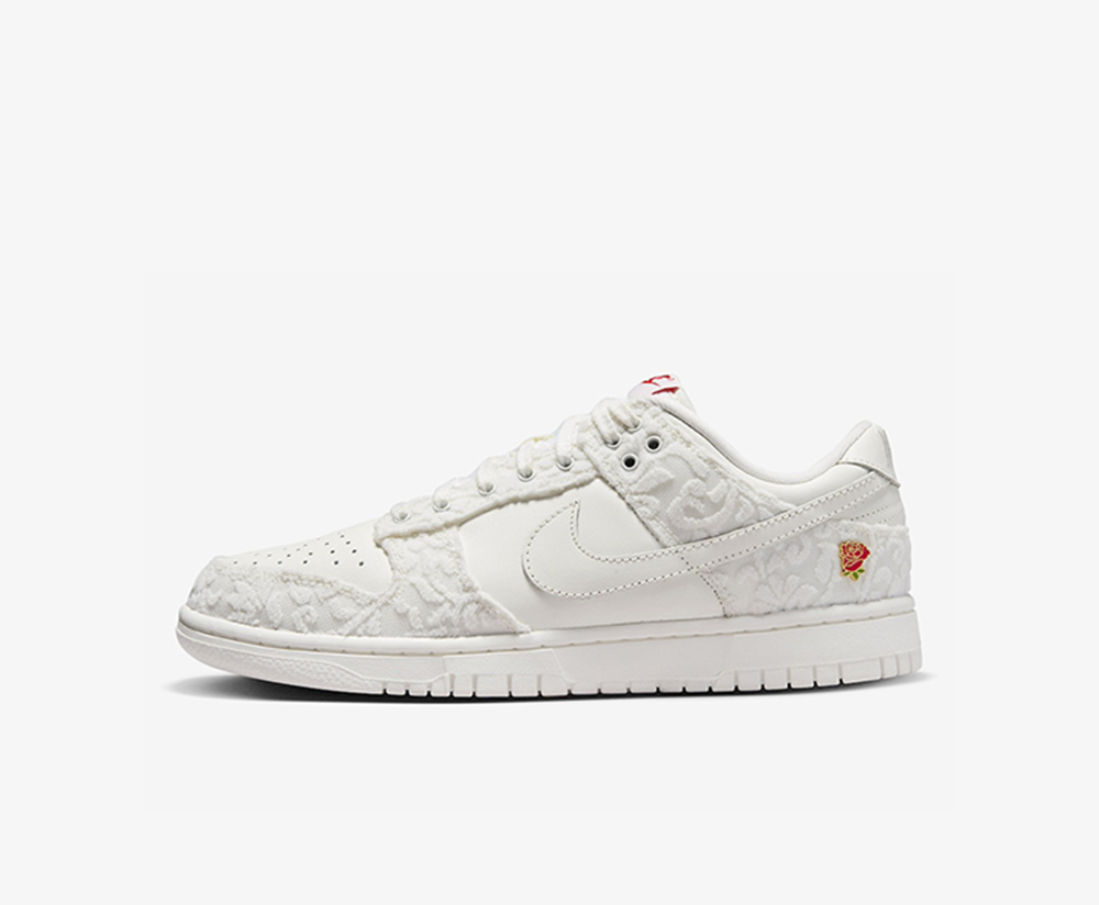 Nike Wmns Dunk Low 'You Deserve Flowers' FZ3775-133