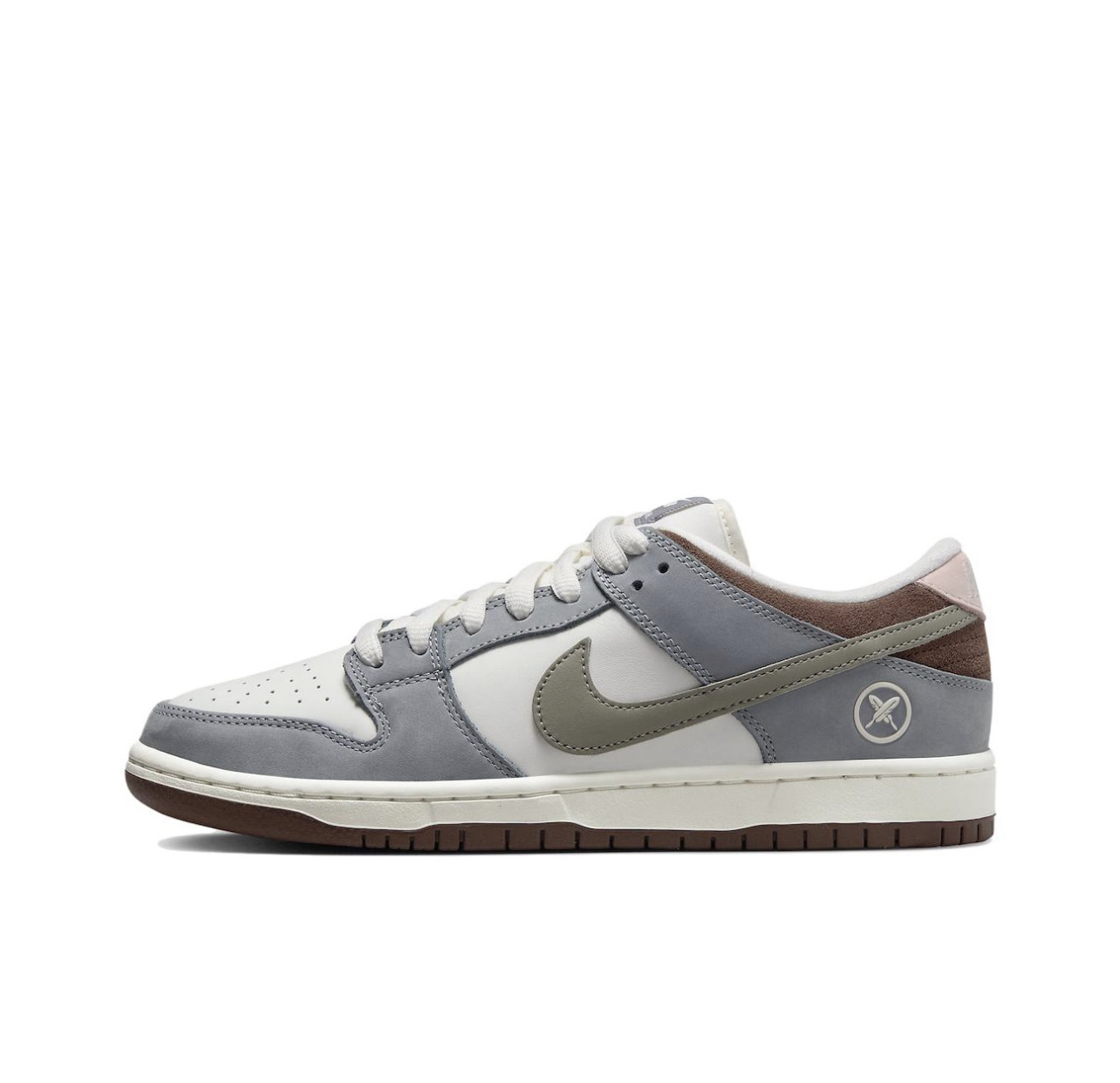 SB Dunk Low Yuto Horigome FQ1180-001
