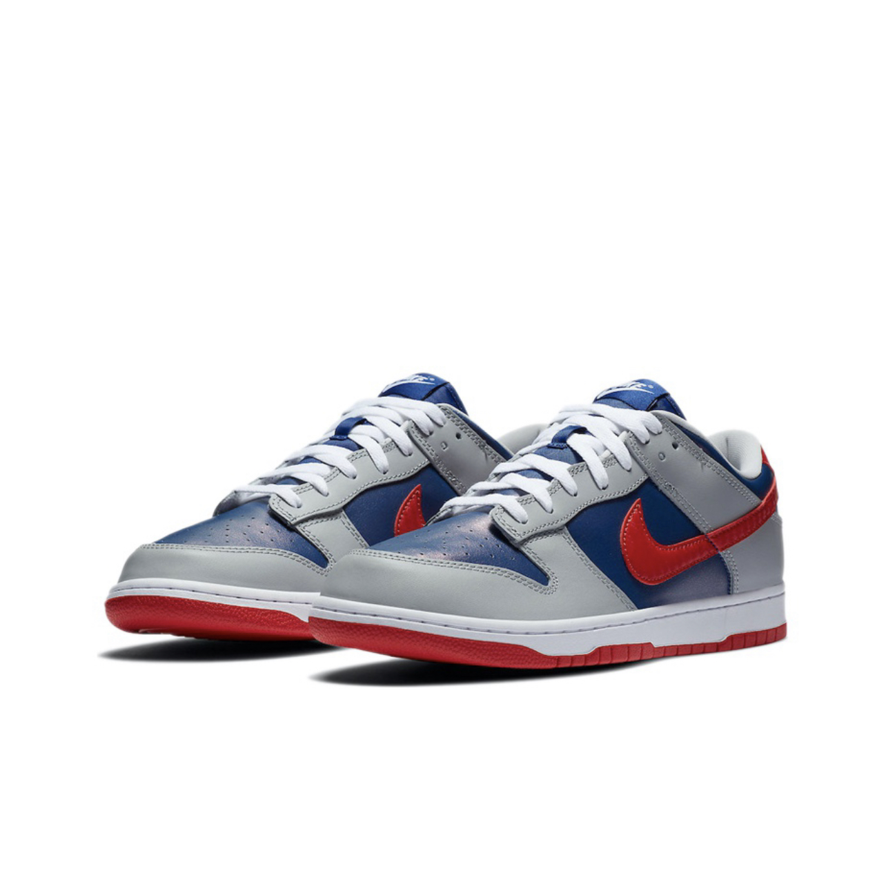 Nike Dunk Samba CZ2667-400