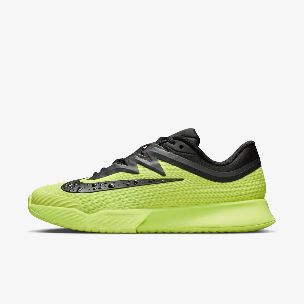 NikeCourt Wmns Vapor Pro 3 HC 'Light Lemon Twist' IB6550-700