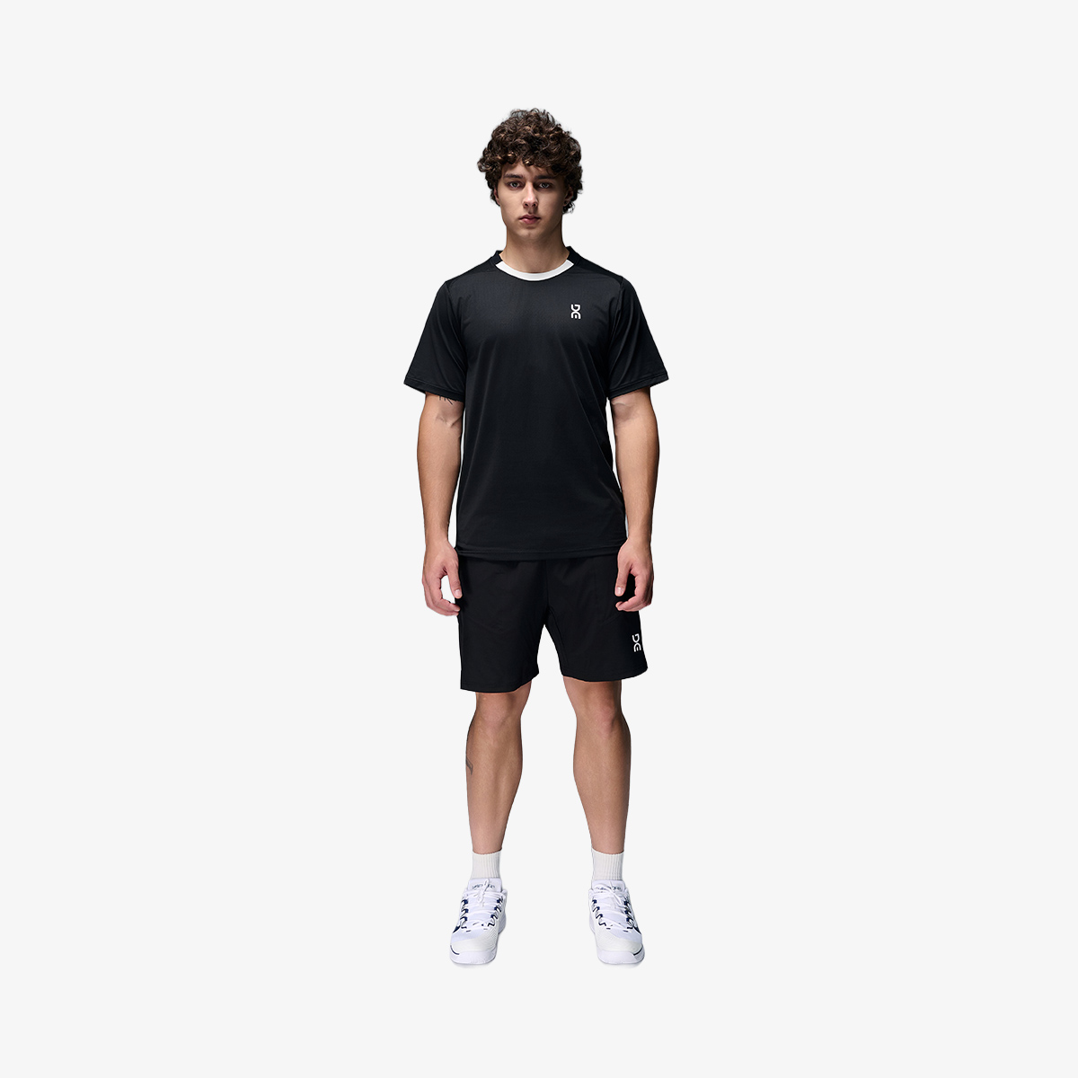 Deba Signature 'Black 01' AQ01BL