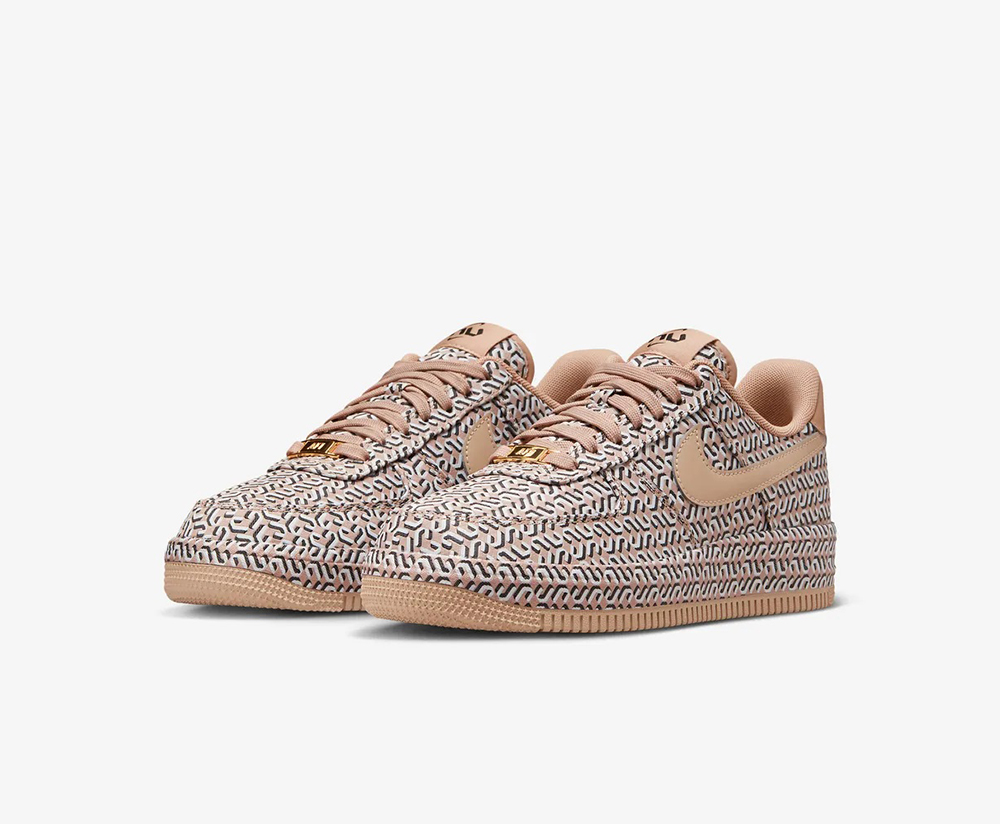 Nike Wmns Air Force 1 LX 'United in Victory Hemp' DZ2789-200