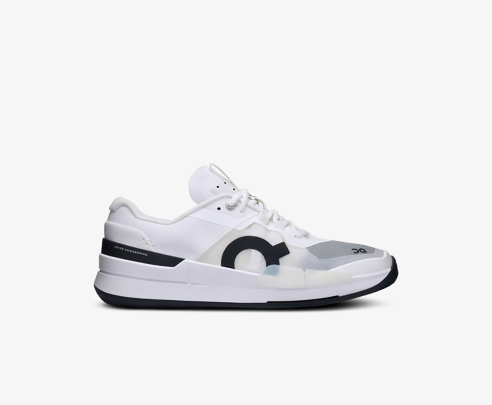 On The Roger Pro 2 Clay 'White Black' 3ME10570462