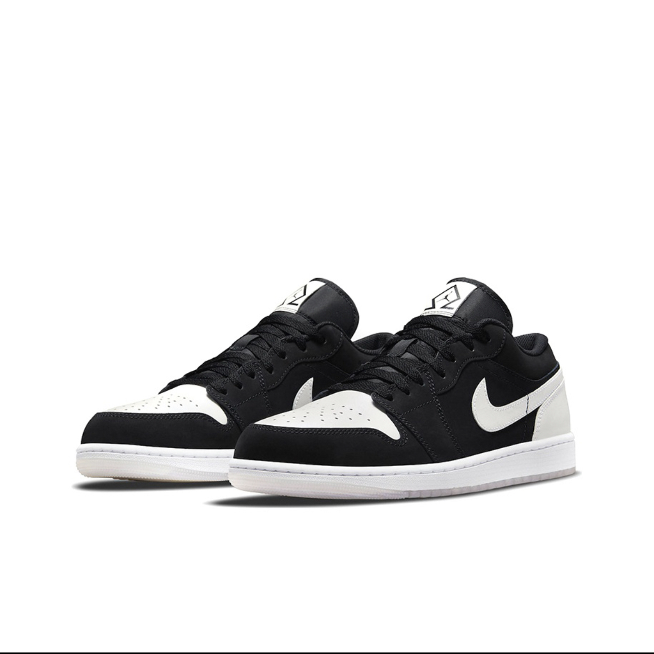Giày JORDAN 1 LOW DIAMOND DH6931-001
