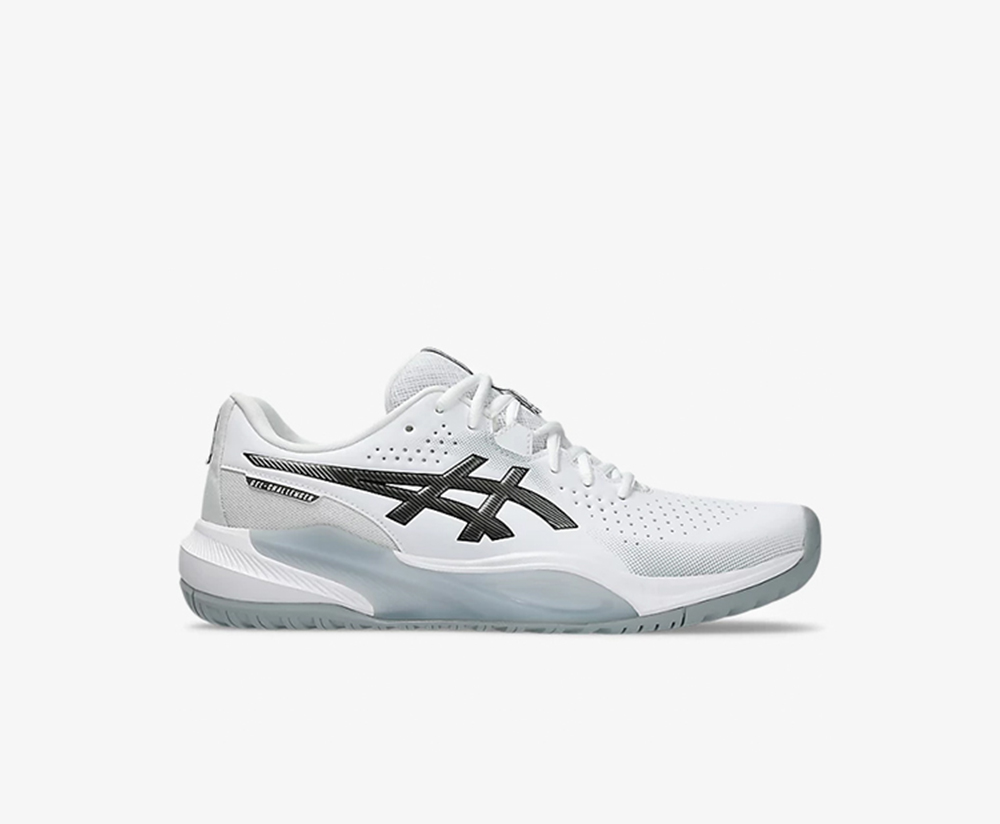 Asics Gel-Challenger 15 'White Gunmetal' 1041A510-101