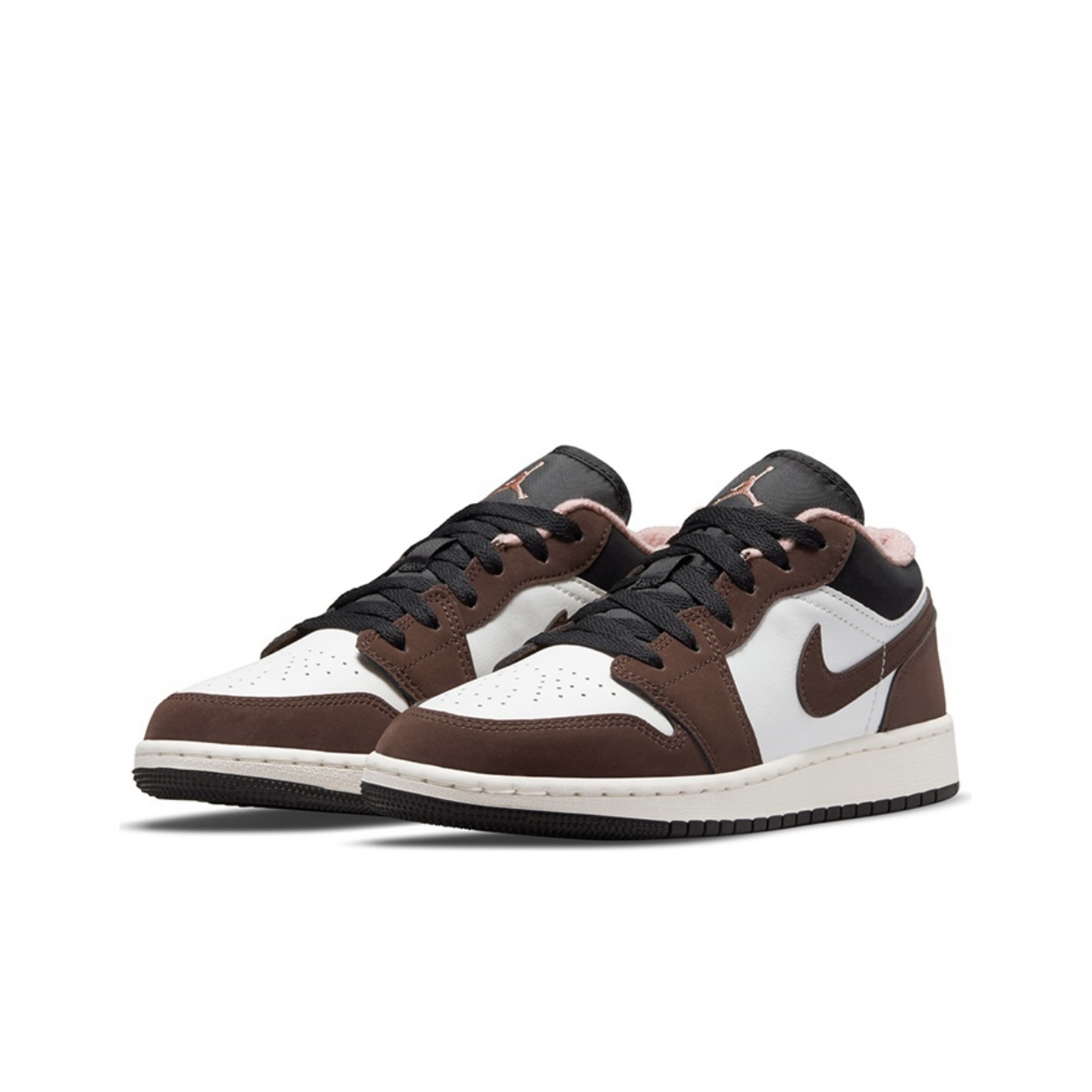 Giày JORDAN 1 LOW MOCHA DC6991-200