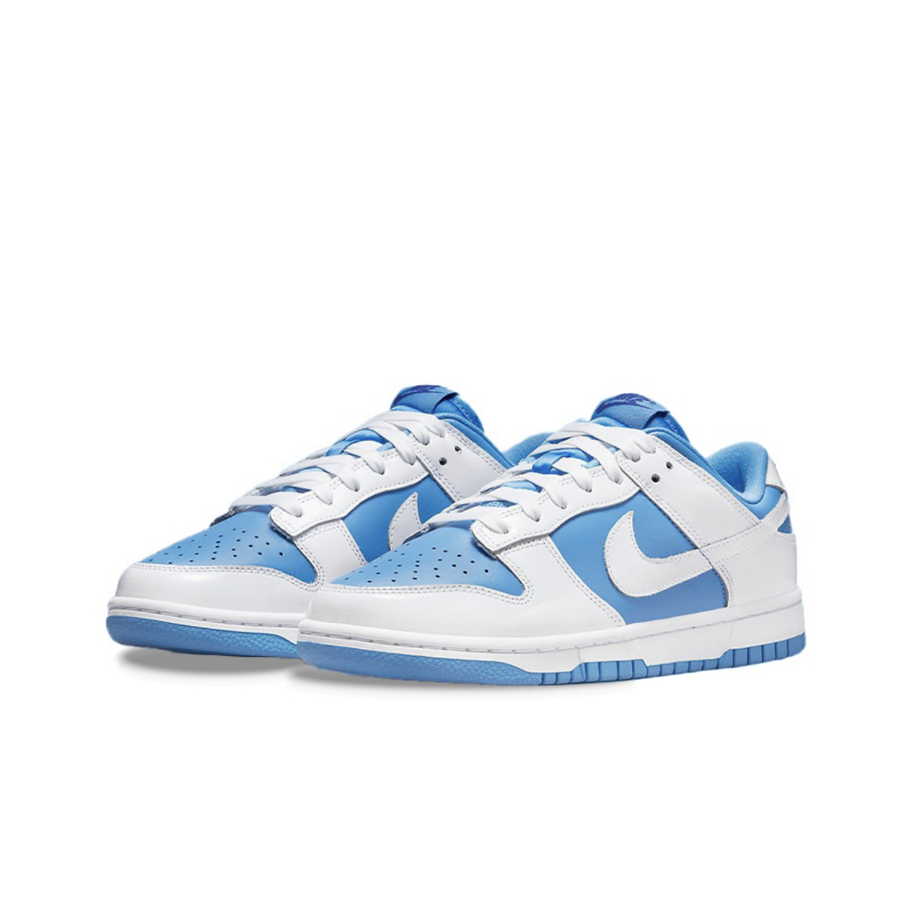 Nike Dunk Reverse UNC DJ9955-101