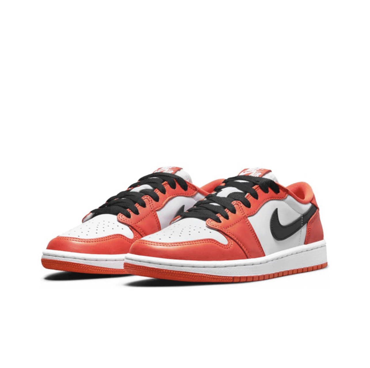 Giày JORDAN 1 LOW OG STAR FISH CZ0790-801