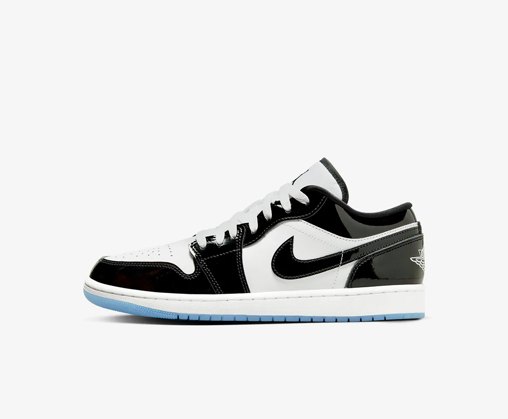 Nike Air Jordan 1 Low SE 'Concord' DV1309-100