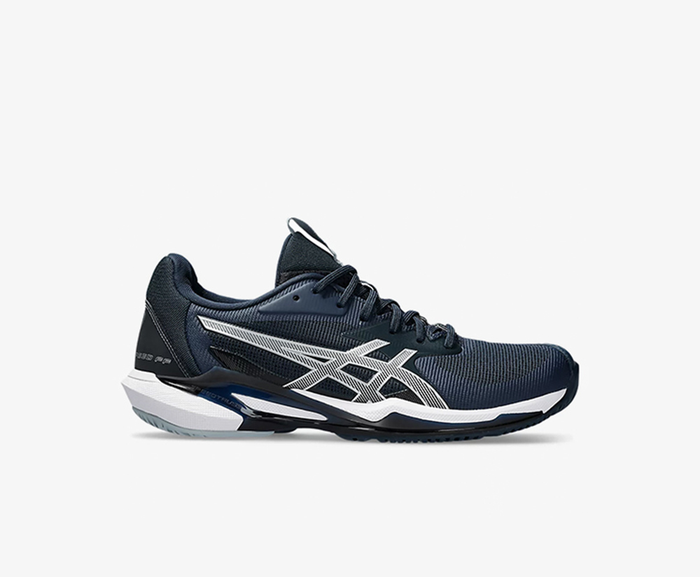 Asics Wmns Solution Speed FF 3 'French Blue' 1042A269-960