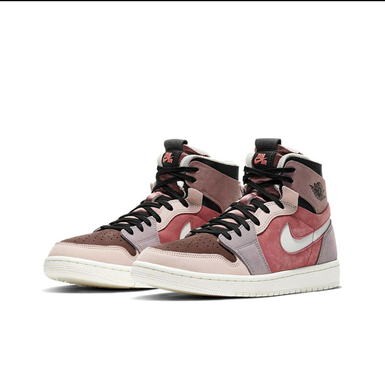 JORDAN 1 HIGH ZOOM AIR CMFT CANYON RUST (W)CT0979-602 